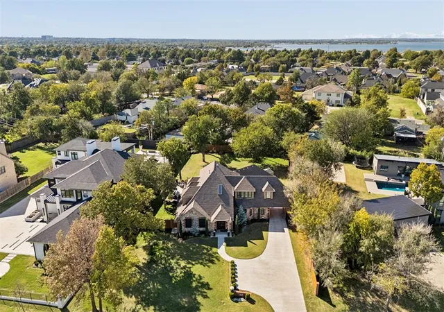 Single family home for sale at 2733 Guilford Ln, Oklahoma City, OK 73120 | MLS# 1255992