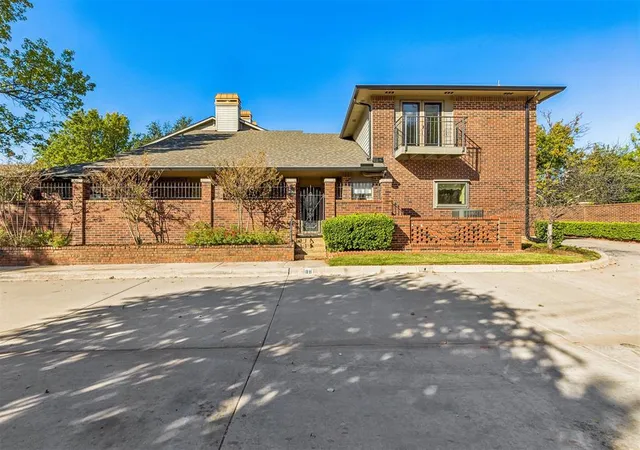Condo for sale at 6208 Waterford Blvd #88, Oklahoma City, OK 73118 | MLS# 1256000