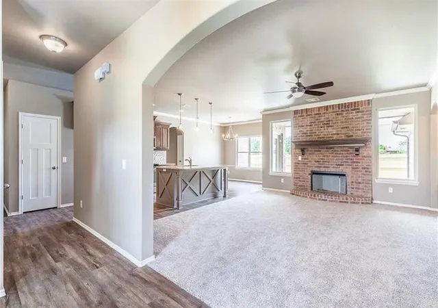 Photo 2 of Single family home for sale at 8908 Stacy Lynn Ln, Yukon, OK 73099 | MLS# 1256003 | Listing updated on 2026-10-29