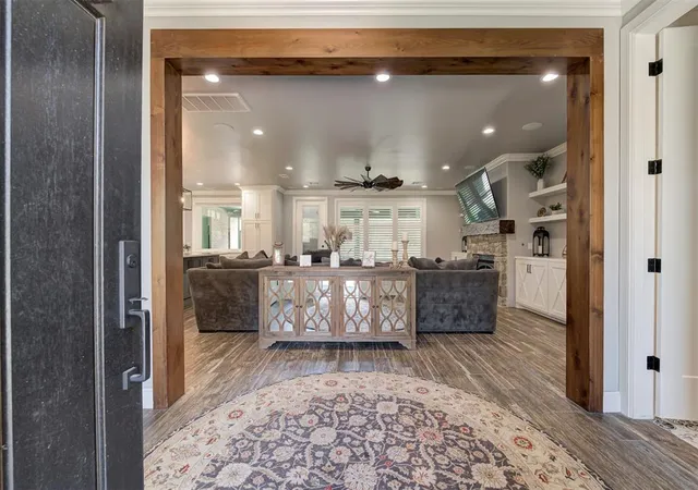 Photo 4 of Single family home for sale at 15540 Valley Dr, Piedmont, OK 73078 | MLS# 1256004 | Listing updated on 2026-10-30