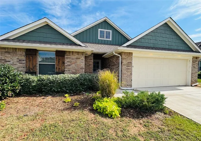 Single family home for sale at 8308 Lambert Way, Edmond, OK 73034 | MLS# 1256005