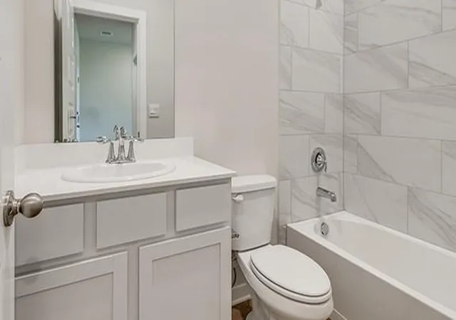 Photo 4 of Single family home for sale at 8216 NW 59th Street, Oklahoma City, OK 73132 | MLS# 1256014 | Listing updated on 2026-10-29