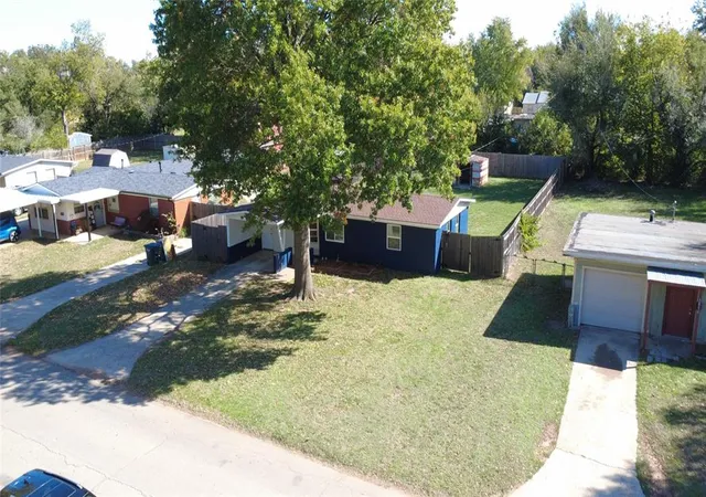 Photo 4 of Single family home for sale at 1812 Lariet Ln, Oklahoma City, OK 73115 | MLS# 1256022 | Listing updated on 2026-10-29