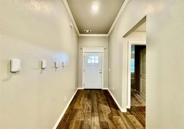 Photo 3 of Single family home for sale at 1604 NE 33rd Terrace, Moore, OK 73160 | MLS# 1256024 | Listing updated on 2026-10-29