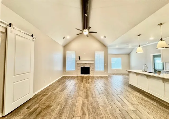 Photo 4 of Single family home for sale at 1604 NE 33rd Terrace, Moore, OK 73160 | MLS# 1256024 | Listing updated on 2026-10-29