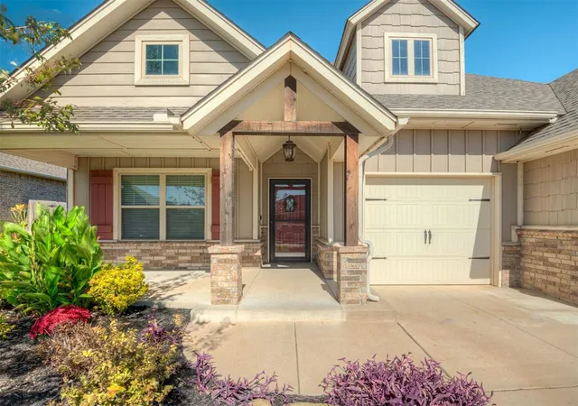 Photo 1 of Single family home for sale at 10425 SW 24th Terrace, Yukon, OK 73099 | MLS# 1256029 | Listing updated on 2026-10-31