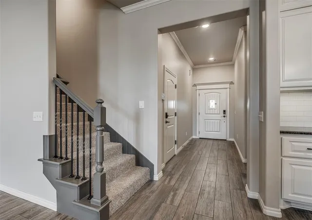 Photo 3 of Single family home for sale at 10425 SW 24th Terrace, Yukon, OK 73099 | MLS# 1256029 | Listing updated on 2026-10-31