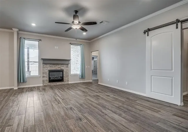 Photo 4 of Single family home for sale at 10425 SW 24th Terrace, Yukon, OK 73099 | MLS# 1256029 | Listing updated on 2026-10-31