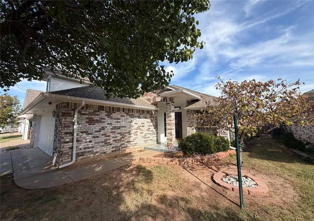 Photo 1 of Multi family home for sale at 13220 Signature Cir, Oklahoma City, OK 73142 | MLS# 1256034 | Listing updated on 2026-10-29
