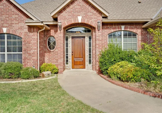 Photo 1 of Single family home for sale at 11605 NW 113th Circle, Yukon, OK 73099 | MLS# 1256035 | Listing updated on 2026-10-29