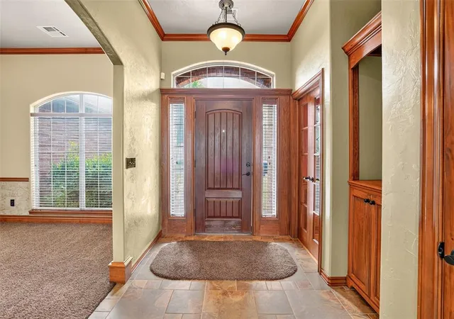 Photo 2 of Single family home for sale at 11605 NW 113th Circle, Yukon, OK 73099 | MLS# 1256035 | Listing updated on 2026-10-29