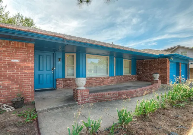 Photo 2 of Single family home for sale at 3608 NW 72nd Street, Oklahoma City, OK 73116 | MLS# 1256043 | Listing updated on 2026-10-31