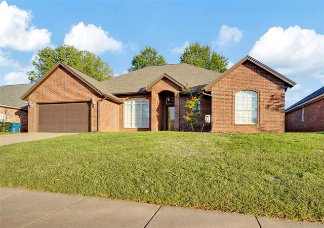 Photo 1 of Single family home for sale at 704 Colony Dr, Edmond, OK 73003 | MLS# 1256052 | Listing updated on 2026-10-29