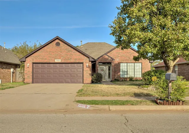 Single family home for sale at 13225 Springcreek Dr, Oklahoma City, OK 73170 | MLS# 1256055