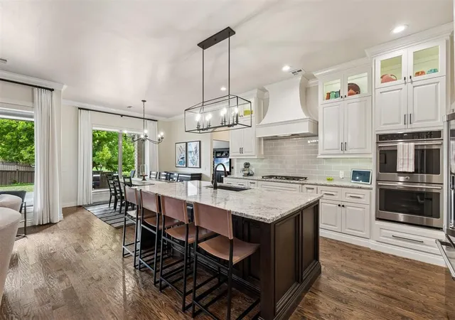 Photo 3 of Single family home for sale at 3424 Lupine Ln, Edmond, OK 73012 | MLS# 1256066 | Listing updated on 2026-10-29