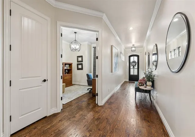 Photo 4 of Single family home for sale at 3424 Lupine Ln, Edmond, OK 73012 | MLS# 1256066 | Listing updated on 2026-10-29