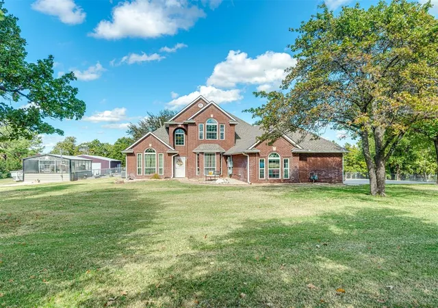 Photo 2 of Single family home for sale at 13531 SE 79th Street, Oklahoma City, OK 73150 | MLS# 1256071 | Listing updated on 2026-10-29