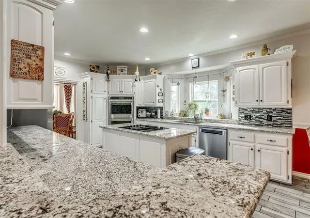 Photo 3 of Single family home for sale at 13531 SE 79th Street, Oklahoma City, OK 73150 | MLS# 1256071 | Listing updated on 2026-10-29