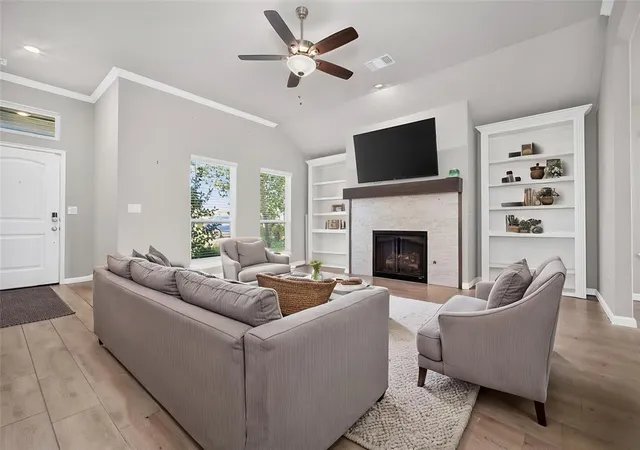 Photo 2 of Single family home for sale at 2407 Cattail Cir, Oklahoma City, OK 73130 | MLS# 1256075 | Listing updated on 2026-10-29