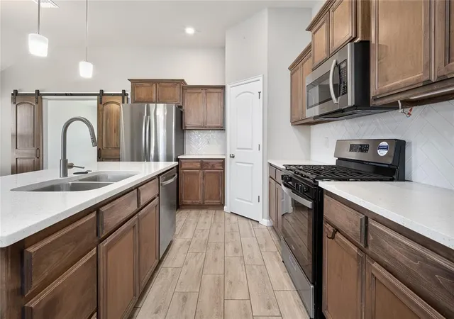 Photo 4 of Single family home for sale at 2407 Cattail Cir, Oklahoma City, OK 73130 | MLS# 1256075 | Listing updated on 2026-10-29