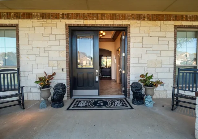 Photo 1 of Single family home for sale at 17401 County Rd 1521, Ada, OK 74820 | MLS# 1256089 | Listing updated on 2026-10-29