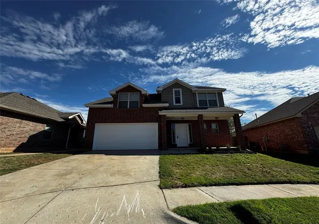 Single family home for sale at 12024 Garden Dr, Oklahoma City, OK 73170 | MLS# 1256098