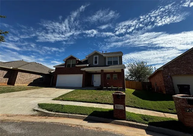 Photo 1 of Single family home for sale at 12024 Garden Dr, Oklahoma City, OK 73170 | MLS# 1256098 | Listing updated on 2026-10-31