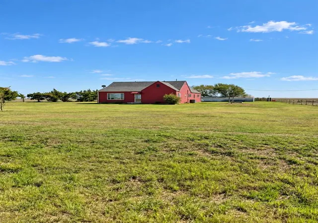 Photo 1 of Single family home for sale at 14182 N 2130 Road, Lone Wolf, OK 73655 | MLS# 1256099 | Listing updated on 2026-10-29