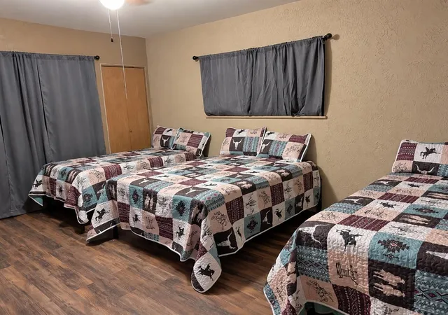Photo 3 of Single family home for sale at 14182 N 2130 Road, Lone Wolf, OK 73655 | MLS# 1256099 | Listing updated on 2026-10-29