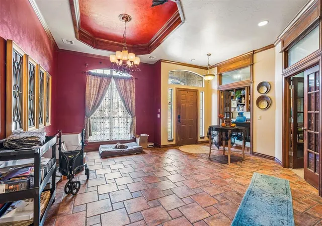 Photo 3 of Single family home for sale at 1401 NW 165th Court, Edmond, OK 73012 | MLS# 1256127 | Listing updated on 2026-10-31