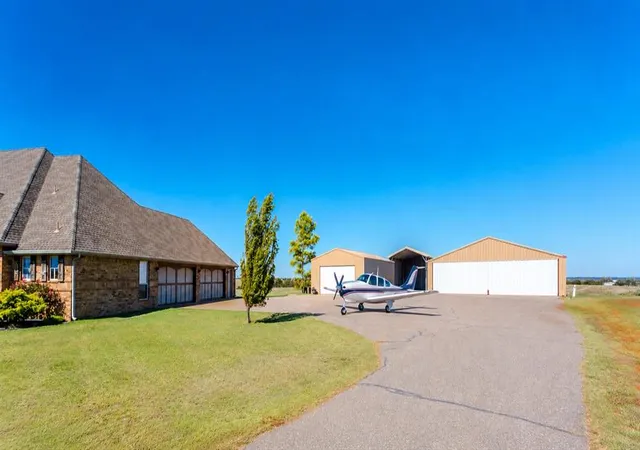 Photo 1 of Single family home for sale at 18578 W Camp Dr, Cashion, OK 73016 | MLS# 1256130 | Listing updated on 2026-10-30