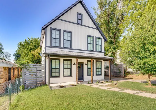 Single family home for sale at 1612 NE 12th Street, Oklahoma City, OK 73117 | MLS# 1256132