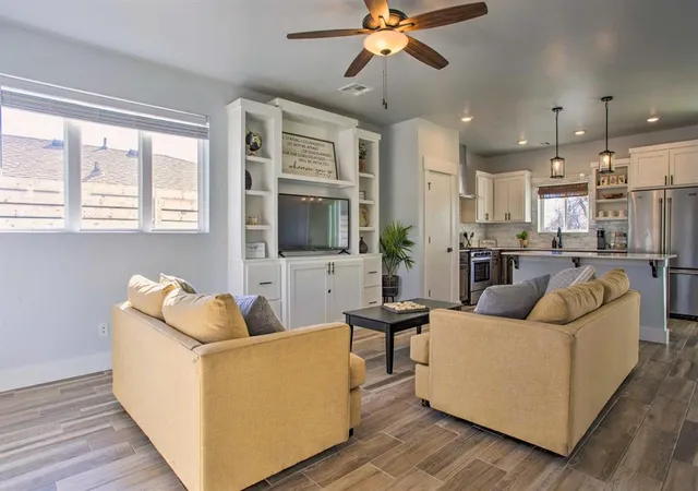 Photo 2 of Single family home for sale at 1612 NE 12th Street, Oklahoma City, OK 73117 | MLS# 1256132 | Listing updated on 2026-10-30