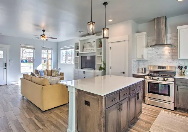 Photo 3 of Single family home for sale at 1612 NE 12th Street, Oklahoma City, OK 73117 | MLS# 1256132 | Listing updated on 2026-10-30