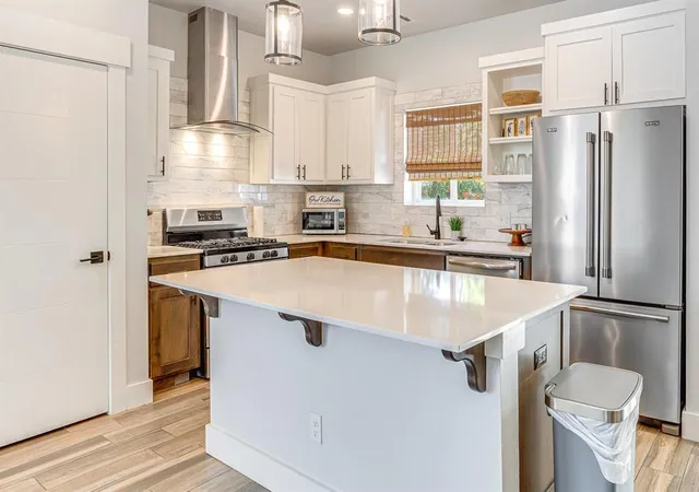 Photo 4 of Single family home for sale at 1612 NE 12th Street, Oklahoma City, OK 73117 | MLS# 1256132 | Listing updated on 2026-10-30