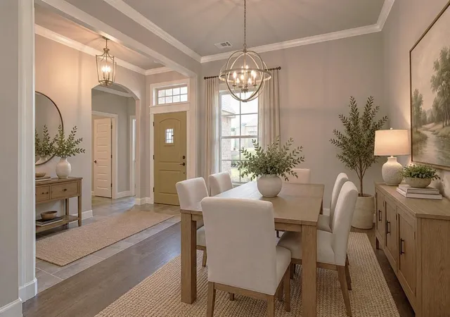 Photo 1 of Single family home for sale at 2916 Pacifica Ln, Edmond, OK 73034 | MLS# 1256136 | Listing updated on 2026-10-31