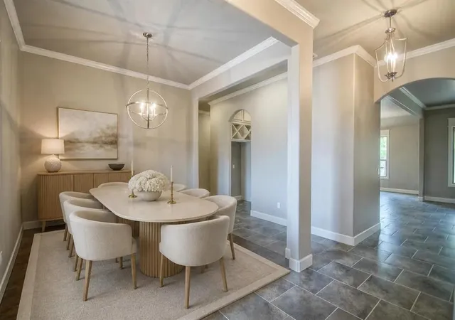 Photo 2 of Single family home for sale at 2916 Pacifica Ln, Edmond, OK 73034 | MLS# 1256136 | Listing updated on 2026-10-31