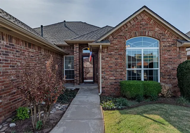 Photo 1 of Single family home for sale at 7512 NW 135th Street, Oklahoma City, OK 73142 | MLS# 1256147 | Listing updated on 2026-10-30