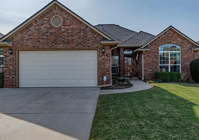 Photo 3 of Single family home for sale at 7512 NW 135th Street, Oklahoma City, OK 73142 | MLS# 1256147 | Listing updated on 2026-10-30