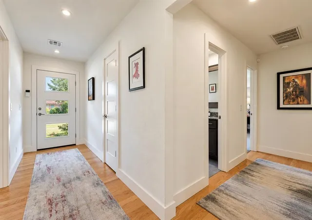 Photo 3 of Single family home for sale at 3608 NW 68th Street, Oklahoma City, OK 73116 | MLS# 1256168 | Listing updated on 2026-10-31