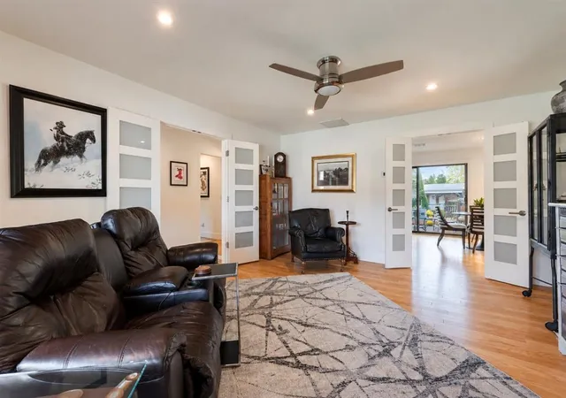 Photo 4 of Single family home for sale at 3608 NW 68th Street, Oklahoma City, OK 73116 | MLS# 1256168 | Listing updated on 2026-10-31