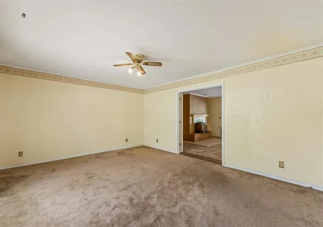 Photo 3 of Single family home for sale at 3216 E Maxwell Dr, Oklahoma City, OK 73121 | MLS# 1256201 | Listing updated on 2026-10-30