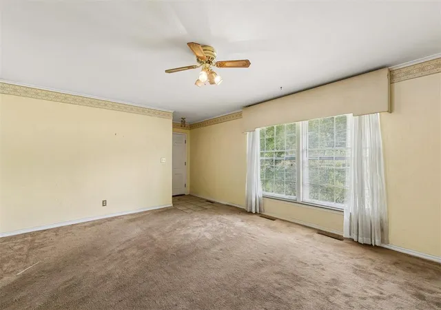 Photo 4 of Single family home for sale at 3216 E Maxwell Dr, Oklahoma City, OK 73121 | MLS# 1256201 | Listing updated on 2026-10-30