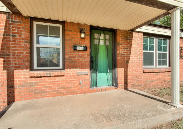 Photo 2 of Single family home for sale at 2309 NW 33rd Street, Oklahoma City, OK 73112 | MLS# 1256222 | Listing updated on 2026-10-30