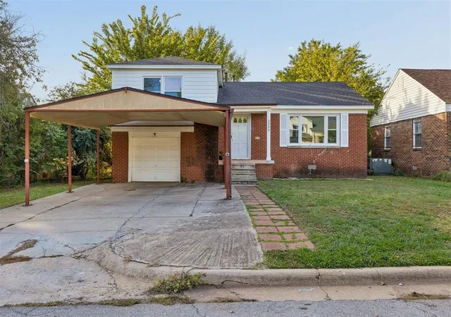 Photo 1 of Single family home for sale at 2400 NW 32nd Street, Oklahoma City, OK 73112 | MLS# 1256243 | Listing updated on 2026-10-30