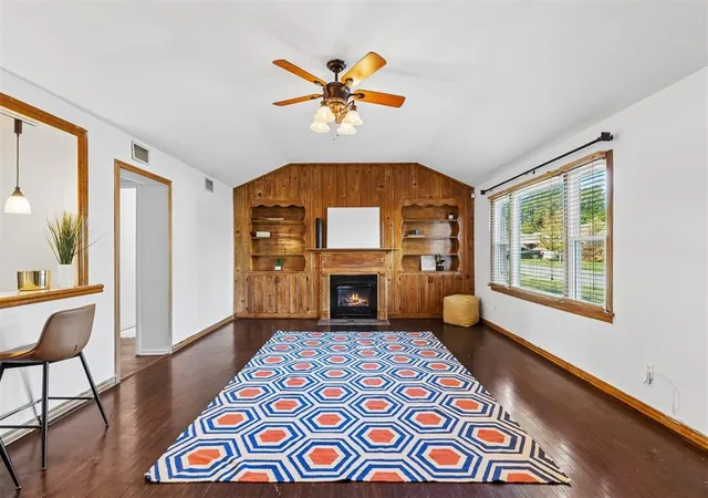 Photo 4 of Single family home for sale at 2400 NW 32nd Street, Oklahoma City, OK 73112 | MLS# 1256243 | Listing updated on 2026-10-30