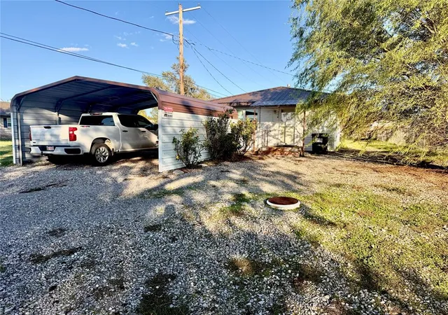 Single family home for sale at 114 S Francis St, Taloga, OK 73667 | MLS# 1256296
