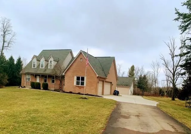 Single family home for sale at 4247 Wilsons Landing, Batavia, OH 45103 | MLS# 1650364 | Listing updated on 2020-03-30