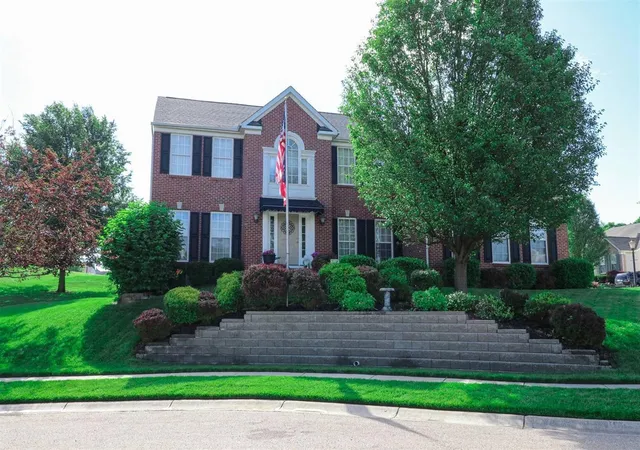 Single Family Residence at 6929 Creekside Way, Fairfield Township, OH 45011 | MLS# 1664319 | | Sold on 2020-08-10