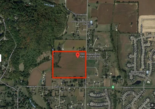 7th image of 10825 Edgewood Rd, Harrison, OH 45030 | MLS# 1711893